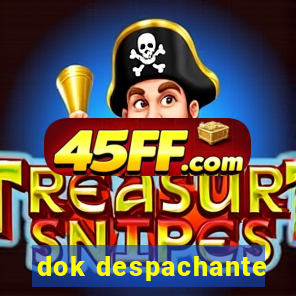 dok despachante